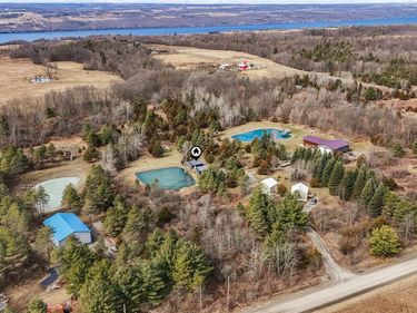 5315, 5319 Bassett Road, Burdett, NY 14818