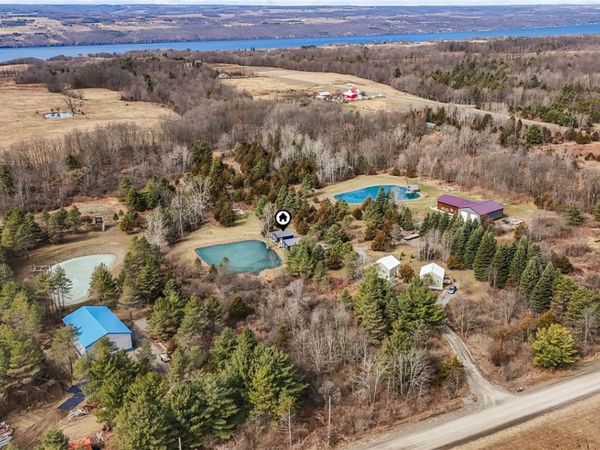 5315, 5319 Bassett Road, Burdett, NY 14818