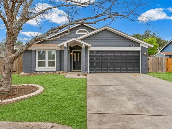 13200 Elysian Fields CV, Austin, TX 78727