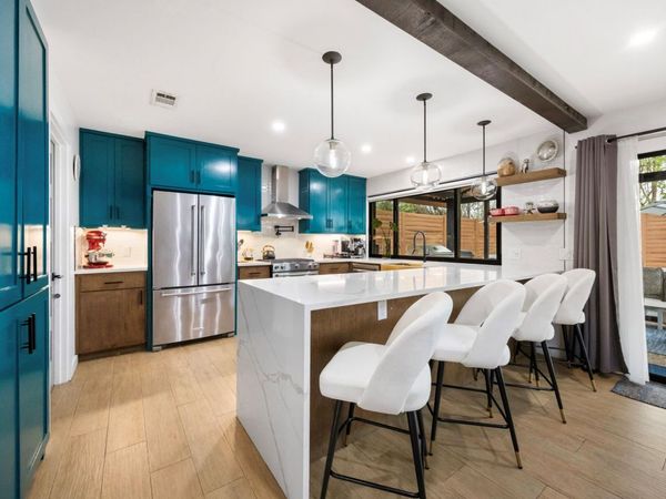 8707 PRIMROSE LN, Austin, TX 78757