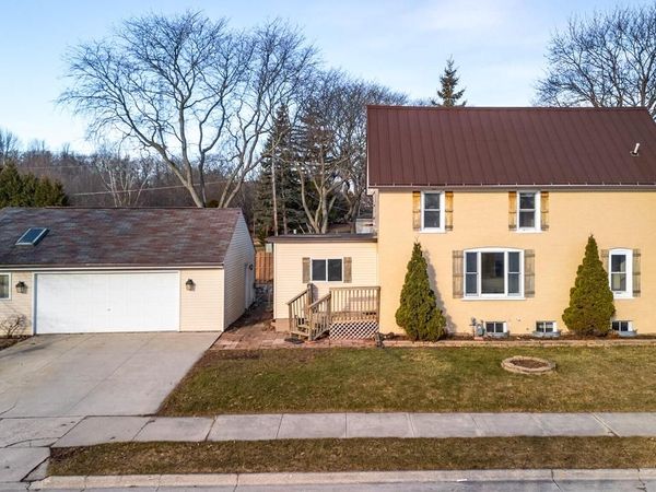 2903 Wilgus AVENUE, Sheboygan, WI 53081