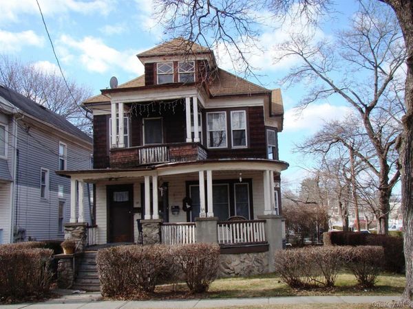 10 Worrall Avenue , Unit 1, Poughkeepsie, NY 12603