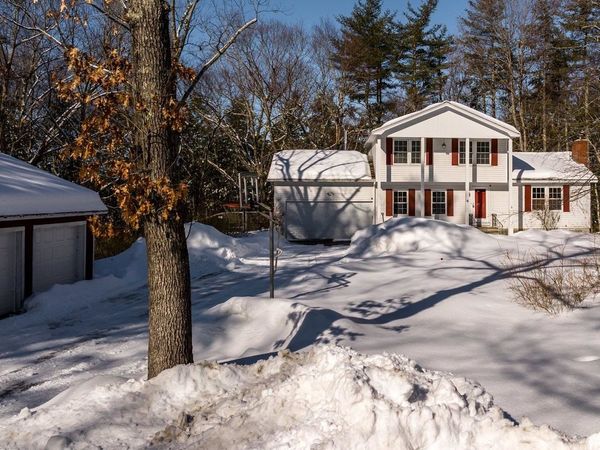 4 Ffrost Drive, Durham, NH 03824
