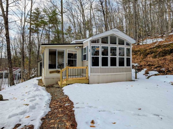 34 Upper Meadows Road, (aka Unit 85}, Holderness, NH 03245