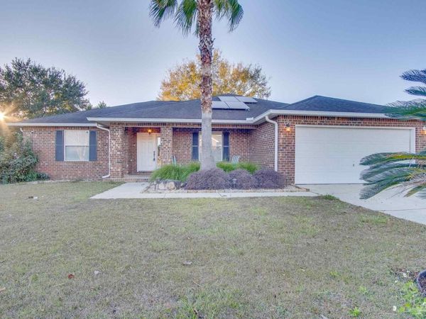 4619 Carmel Cir, Pace, FL 32571