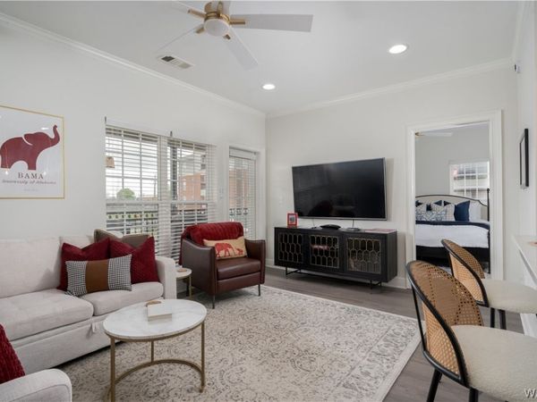 700 15th Street, Unit 3201, Tuscaloosa, AL 35401