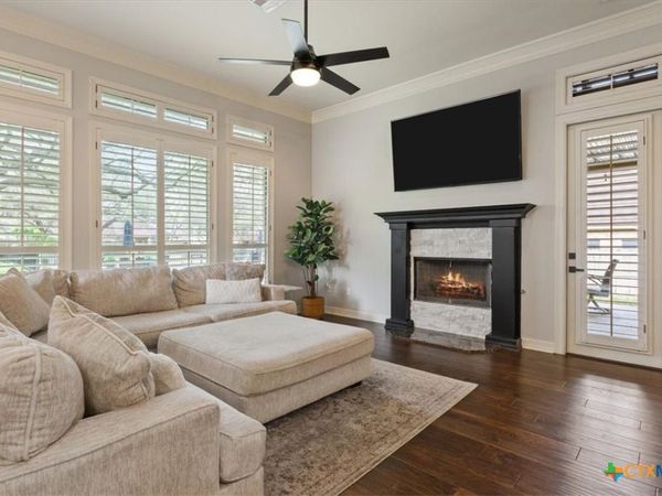 2205 High View Drive, Belton, TX 76513