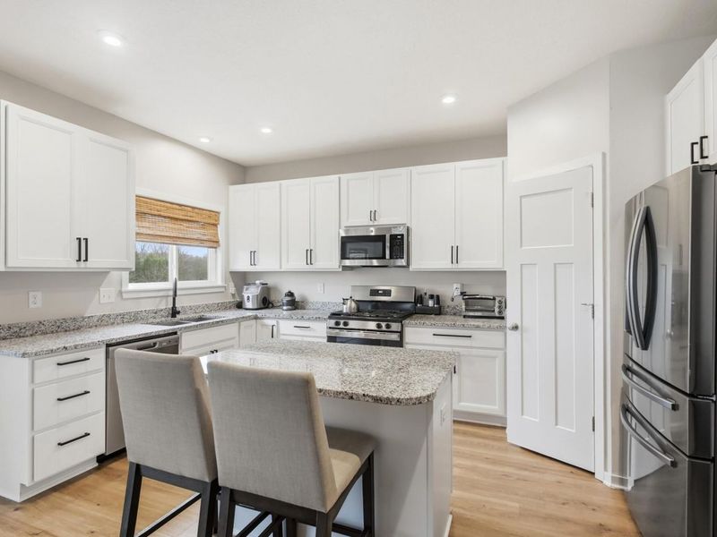 1155 Elloway Place, Fairborn, OH 45324 Photo 13