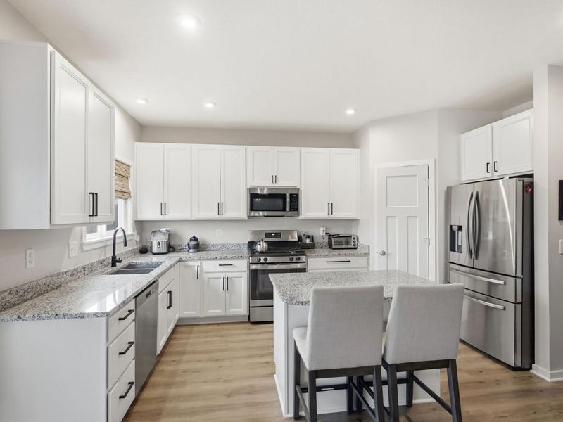 1155 Elloway Place, Fairborn, OH 45324 Photo 14