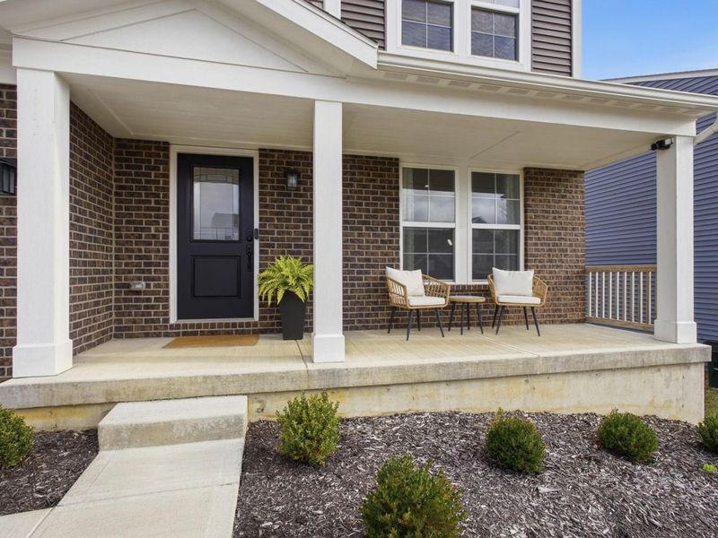 1155 Elloway Place, Fairborn, OH 45324 Photo 4