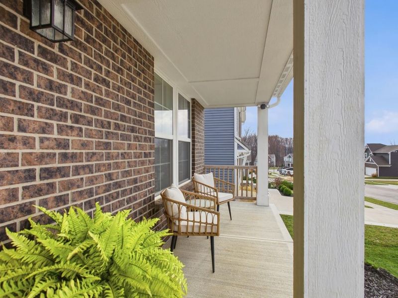 1155 Elloway Place, Fairborn, OH 45324 Photo 5