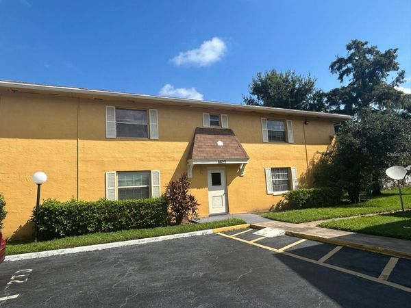 1627 W OAK RIDGE ROAD , Unit D, ORLANDO, FL 32809