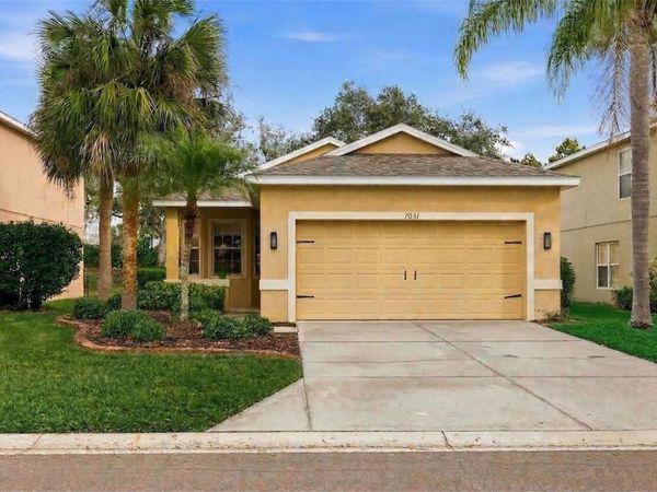 7031 CHATUM LIGHT RUN , BRADENTON, FL 34212