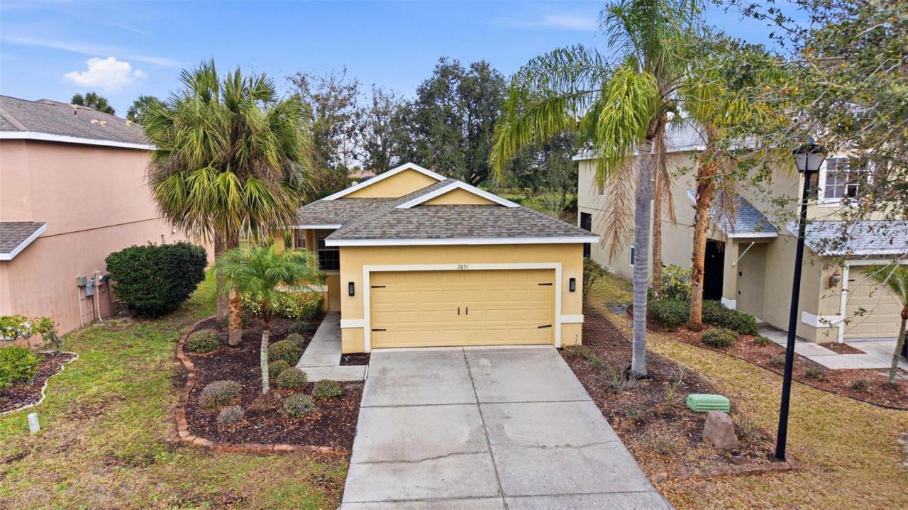 7031 Chatum Light Run , Bradenton, FL 34212 Photo