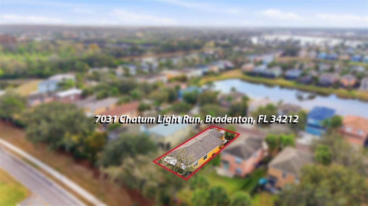 7031 Chatum Light Run , Bradenton, FL 34212 Photo