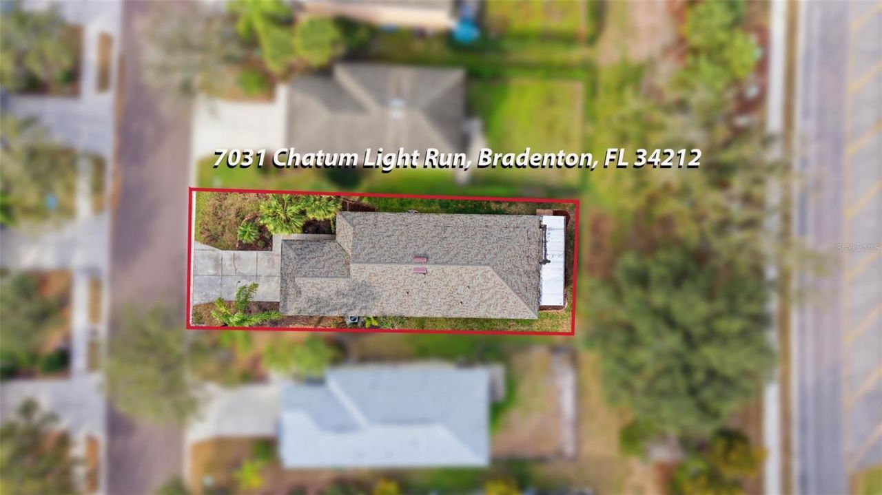 7031 Chatum Light Run , Bradenton, FL 34212 Photo