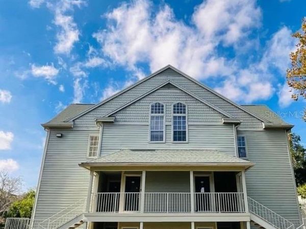 5992 WESTGATE, Unit 302, ORLANDO, FL 32835