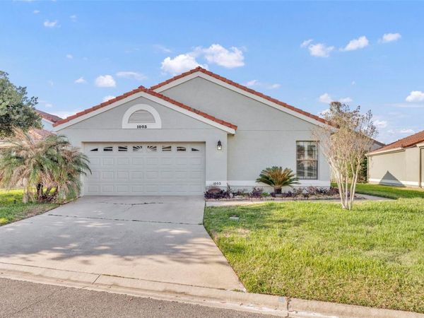 1003 TROON TRACE , WINTER SPRINGS, FL 32708
