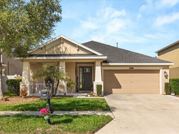 9244 BELLA VITA CIRCLE, LAND O LAKES, FL 34637