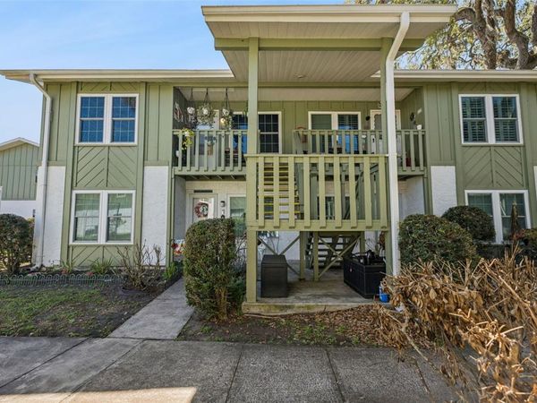 840 CENTER AVENUE , Unit 67, HOLLY HILL, FL 32117