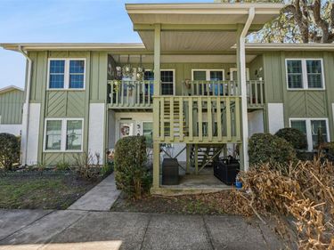 840 CENTER AVENUE , Unit 67, HOLLY HILL, FL 32117