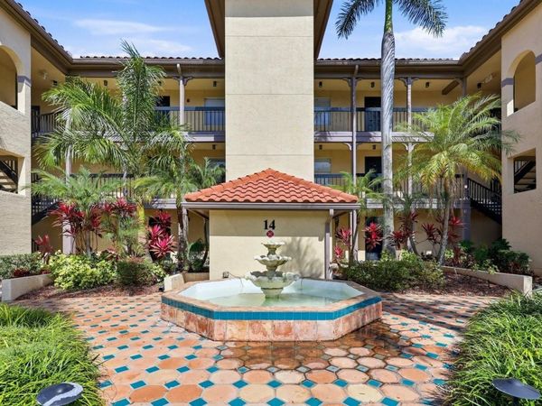 2400 FEATHER SOUND DRIVE , Unit 1424, CLEARWATER, FL 33762