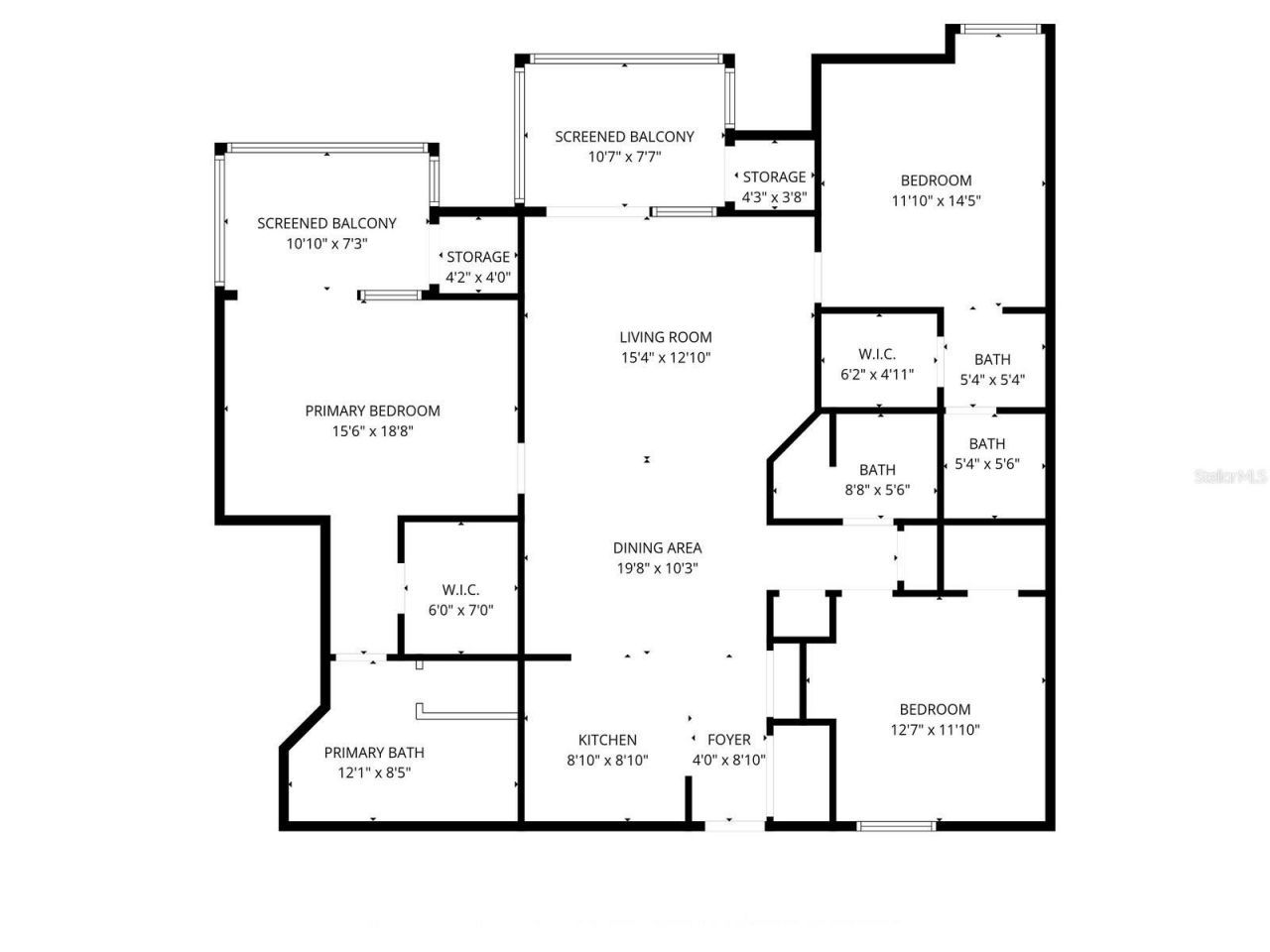2400 Feather Sound Drive, Unit 1424, Clearwater, FL 33762 Photo