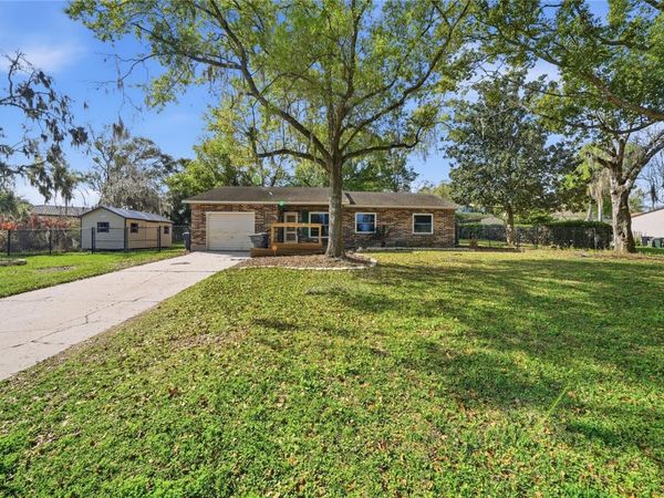 2327 SEAN LANE, LAKELAND, FL 33812