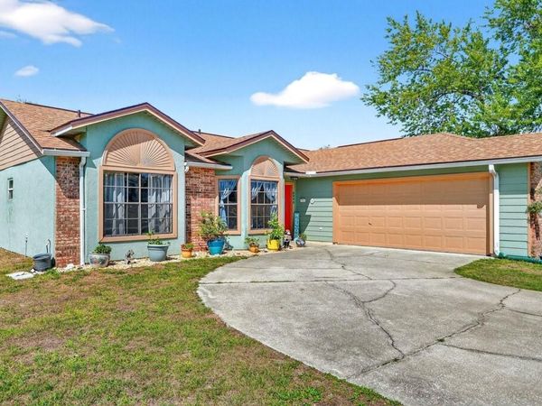 3044 YORKSHIRE DRIVE , DELTONA, FL 32738