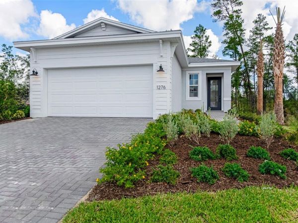 1276 JACKSON HOLE COURT , DELAND, FL 32724