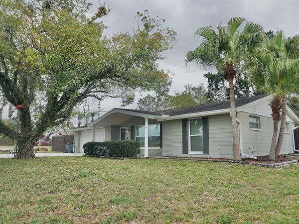 7944 YUCCA DRIVE , NEW PORT RICHEY, FL 34653