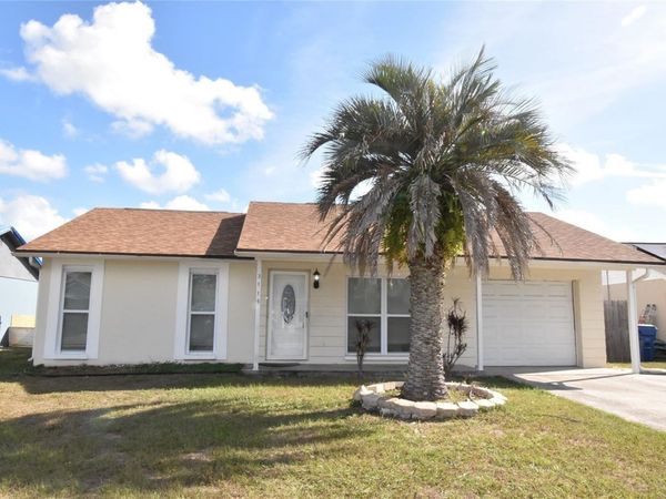 3116 LUDLOW DRIVE , NEW PORT RICHEY, FL 34655