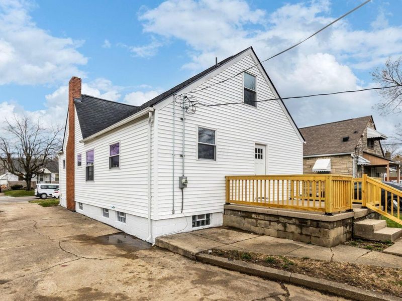 1784 S Champion Avenue , Columbus, OH 43207 Photo 19