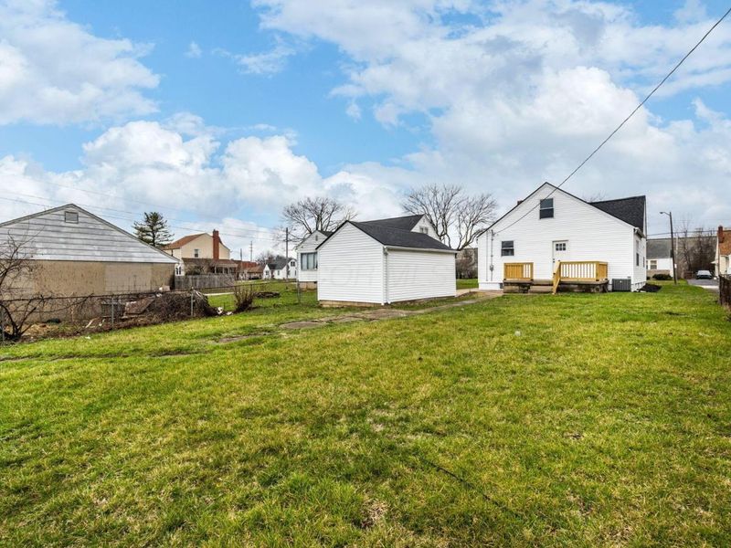 1784 S Champion Avenue , Columbus, OH 43207 Photo 21