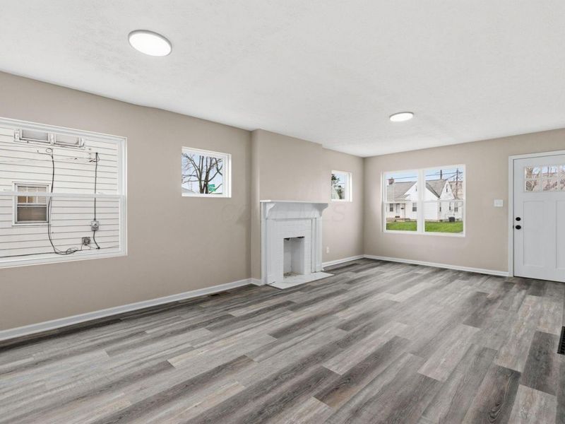 1784 S Champion Avenue , Columbus, OH 43207 Photo 4