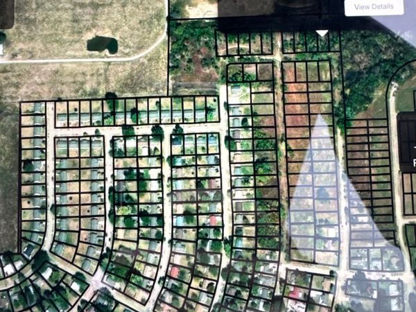 NW Ridgeway , Bartlesville, OK 74003