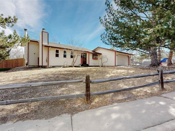 13564 Green Court, Broomfield, CO 80020