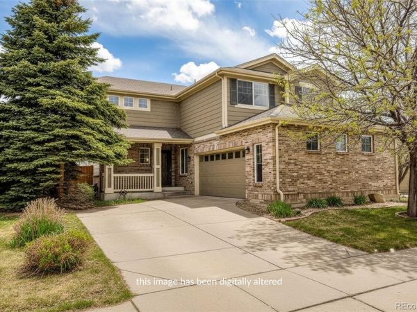 4955 S Elk Street, Aurora, CO 80016