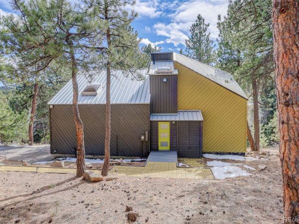 6346 King Road, Evergreen, CO 80439