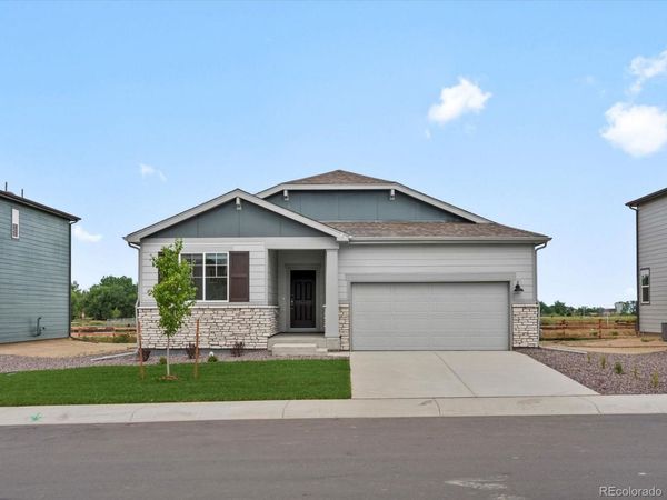 1597 Colorado River Drive , Windsor, CO 80550
