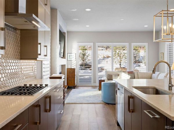 1173 Lost Elk Circle, Castle Rock, CO 80108