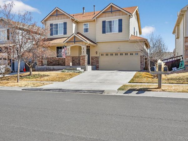 182 Blue Stem Street, Brighton, CO 80601
