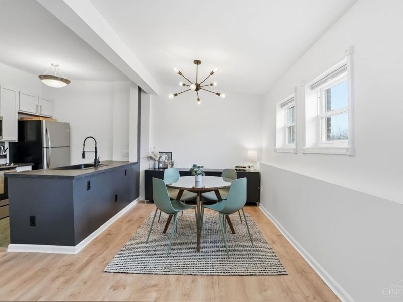 2116 Fulton Avenue, Unit 18, Cincinnati, OH 45206 Photo 10