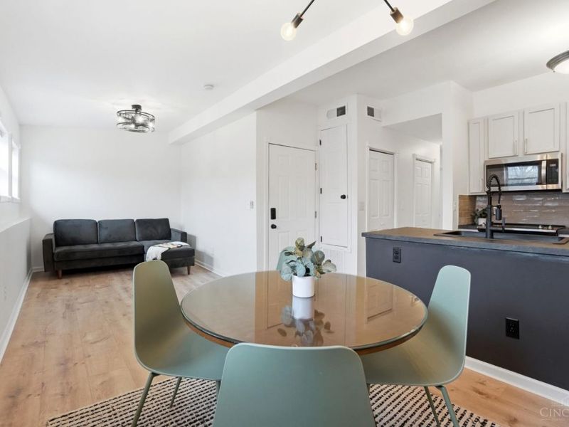 2116 Fulton Avenue, Unit 18, Cincinnati, OH 45206 Photo 12