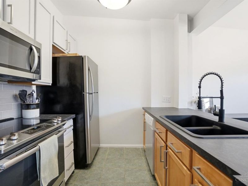 2116 Fulton Avenue, Unit 18, Cincinnati, OH 45206 Photo 18