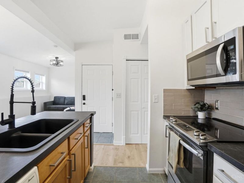 2116 Fulton Avenue, Unit 18, Cincinnati, OH 45206 Photo 19