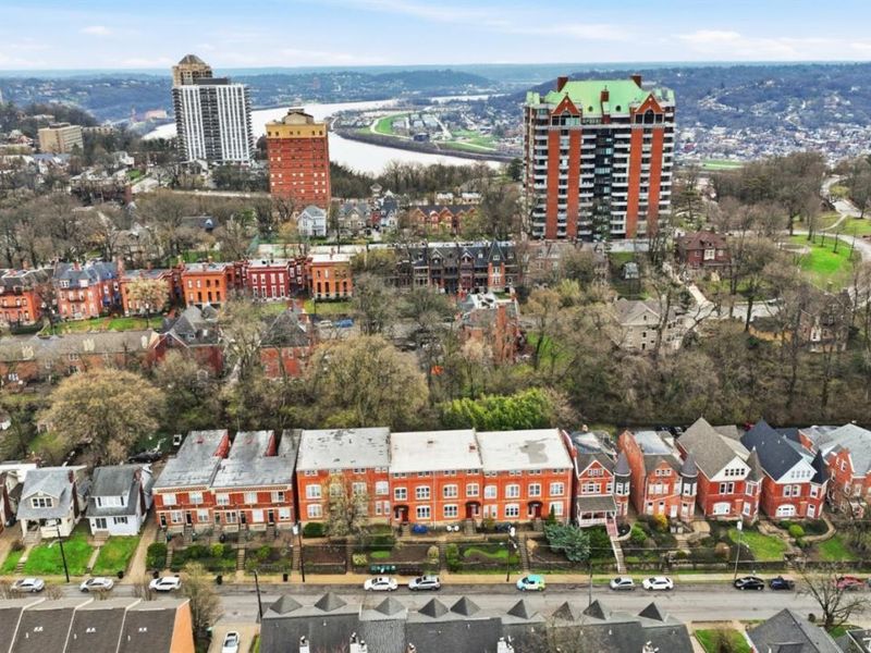 2116 Fulton Avenue, Unit 18, Cincinnati, OH 45206 Photo 2