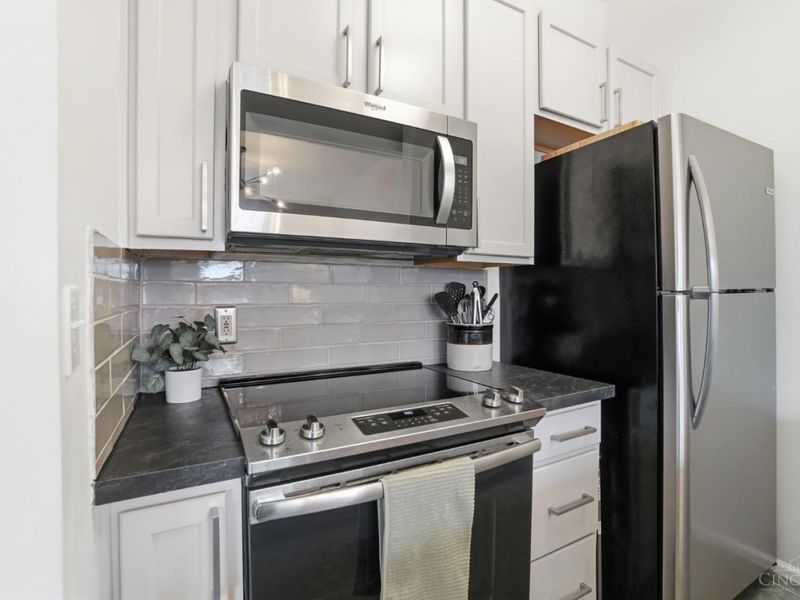 2116 Fulton Avenue, Unit 18, Cincinnati, OH 45206 Photo 20