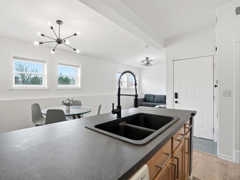 2116 Fulton Avenue, Unit 18, Cincinnati, OH 45206 Photo 21