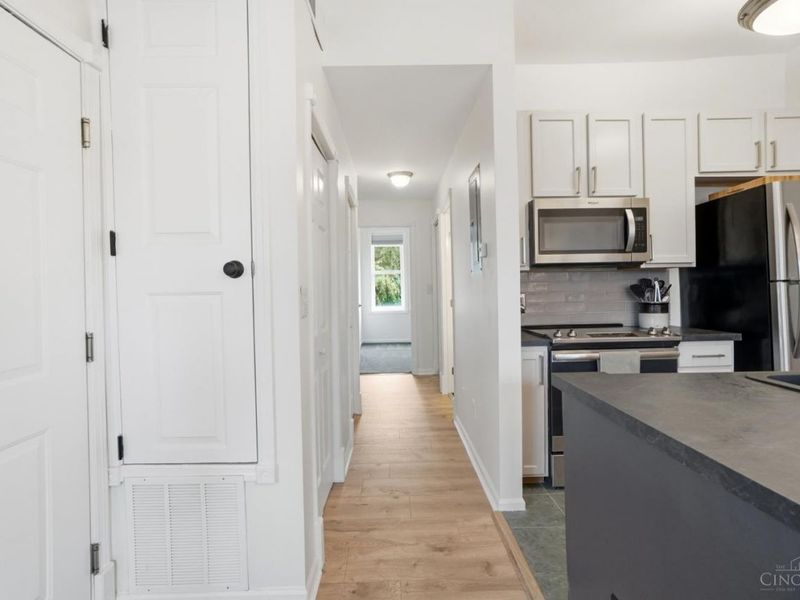 2116 Fulton Avenue, Unit 18, Cincinnati, OH 45206 Photo 22